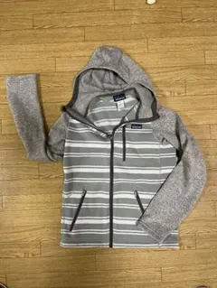 パタゴニア　ベターセーターフーディ