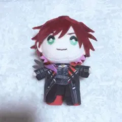 にじさんじ ローレン・イロアス わんにゃんdays 缶バッジ - メルカリ