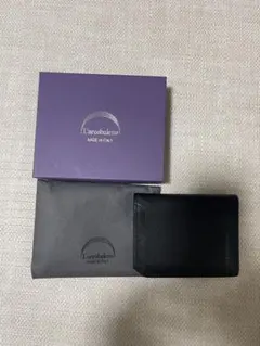 L’arcobaleno スマートカードウォレット ブラック系のサムネイル