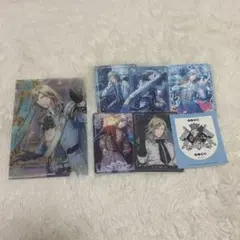 うたプリ カミュ セット - メルカリ
