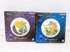 キングダムハーツ 一番くじD賞 2種