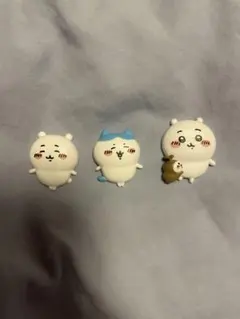 s*︎様 ちいかわ マグネット3種