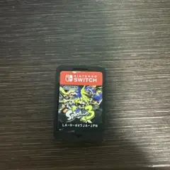 スプラトゥーン3 Switch