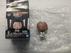 BLEACH ちょこのっこ フィギュア