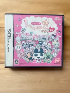 たまごっちのプチプチおみせっち ごひーきに