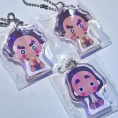 2025年最新】h賞 ちょこのっこアクリッツキーホルダーの人気アイテム