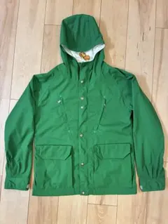 ノースフェイス　パープルレーベル　マウンテンパーカー