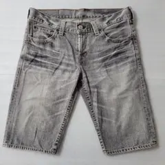 Levi's 502 メンズ ショートパンツ W36