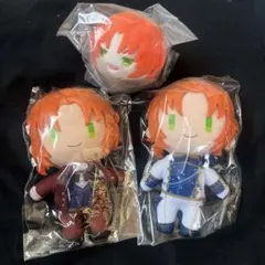 あんスタ コスマス もちマス 月永レオ