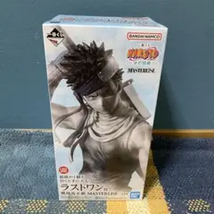 NARUTO 一番くじ ラストワン 桃地再不斬 MASTERLISE 海外正規品 - メルカリ