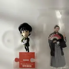 ロックオンソーシャルクラブ　フィギュア　未開封 2026年最新】rockonSocialClub フィギュアの人気アイテム - メルカリ