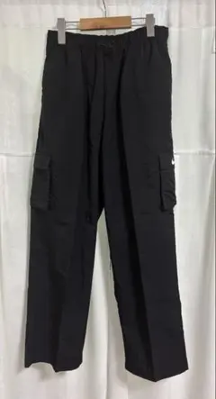 NIKE　ウーブンカーゴパンツ