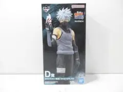 ナルト 一番くじ NARUTO 疾風伝 心を写す赤き瞳 はたけカカシ