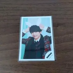 真弓孟之 公式写真 ミニフォト