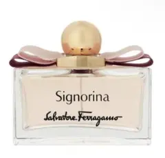 フェラガモ シニョリーナFerragamo Signorina