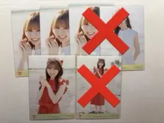 大場花菜 海とレモンティー 生写真 コンプ セミコンプ ミニフォト まとめ売り イコラブ 大場花菜 海とレモンティー 生写真 チュウ ヒキ ミニフォト
