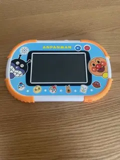 アンパンマン　知育パッドのサムネイル