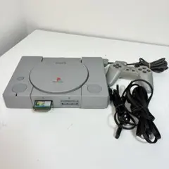 PS 本体 SONY PlayStation SCPH-7000