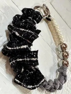 パラコード ストラップ