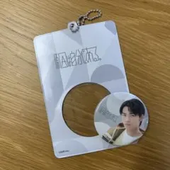 EBiDAN一番くじvol.2 原因は自分にある。D賞