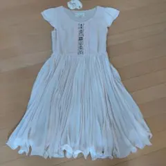 チェスティ ワンピース S ビジュー chesty