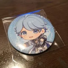 いれいす ほとけ 追憶のダイヤモンド 缶バッジ