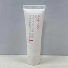 マナラ ホットクレンジングゲル マッサージプラス 30g メイク落とし
