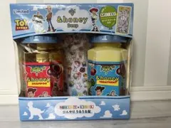 &honey Deep Moist トイ・ストーリー 限定ペアセット - メルカリ