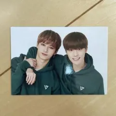 SEVENTEEN ジュン ディノ トレカ