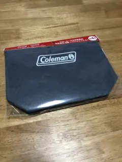 Coleman×コカコーラコラボ　フェルトトート