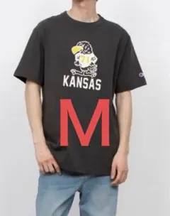 チャンピオン Champion メンズ 半袖Tシャツ