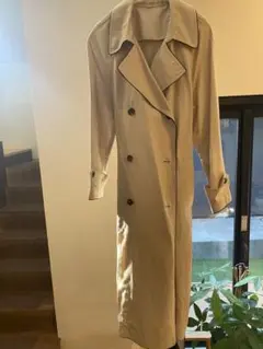 Mila Owen トレンチコート ベージュ サイズ0