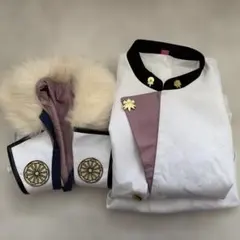 刀剣乱舞 髭切 戦闘服 初 (コストモ製) - メルカリ