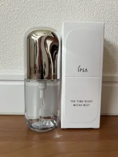 IPSA THE TIME RESET MICRO MIST イプサ