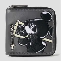 グラニフ キングダムハーツ 財布 王様 ミッキー ウォレット - メルカリ