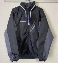 三菱重工　MHI フードインジャケット　①