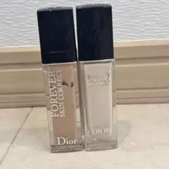 Dior ディオール　スキンコレクトコンシーラー1N 00