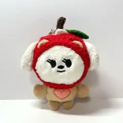バムグッ りんごの帽子 9のサムネイル