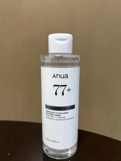 Anua Heartleaf 77 ドクダミ化粧水