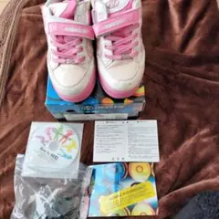 ローラーシューズ