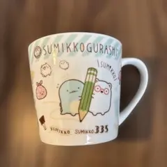 すみっコぐらし マグカップ