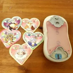 ふたりはプリキュア ハートフルコミューン ピンク