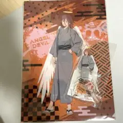 チェンソーマン　レゼ編　天使の悪魔　OMATSURI POP UP SHOP
