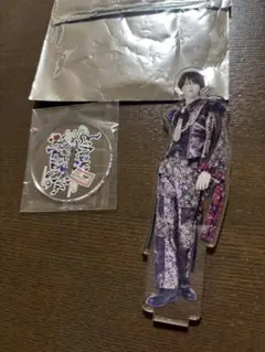 せーぶぽいんと かなめ アクスタ - メルカリ