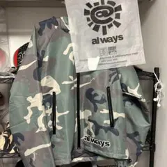 2025年最新】ALWAYS do what you should doジャケットの人気アイテム