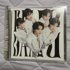 EBiDAN Yes!東京 CD M!LK盤
