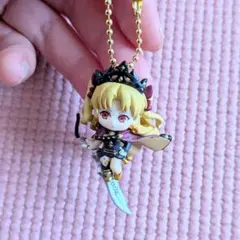 Twinkle Dolly FGO エレシュキガル キーホルダー