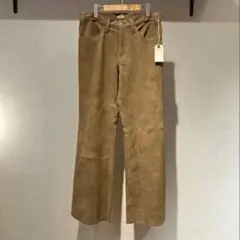 sefr 23aw パンツ - メルカリ