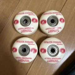 zaza coyote wolf zulu ウィール ダウンヒル - メルカリ