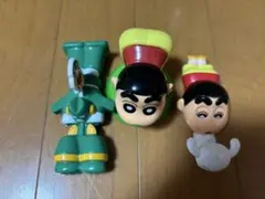 クレヨンしんちゃんおもちゃ